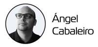 Ángel Cabaleiro